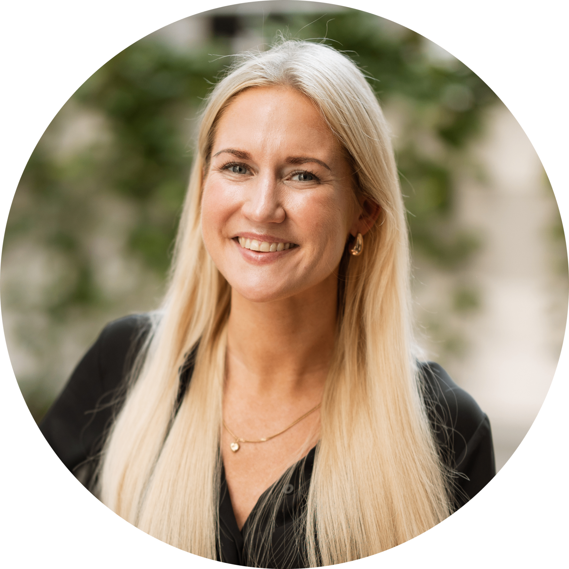Rebecca Koskinen, Sverigechef
